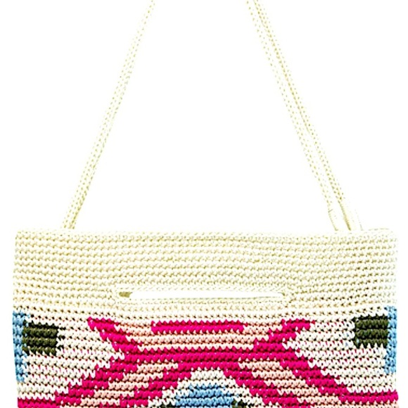 The Sak Crossbody Handbag - Picture 3 of 5